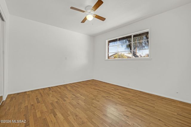 2758 N Warren Avenue, Tucson, AZ 85719