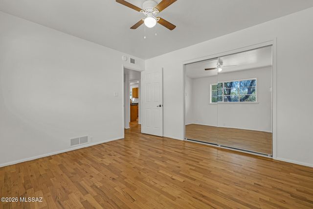 2758 N Warren Avenue, Tucson, AZ 85719