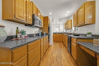 2758 N Warren Avenue, Tucson, AZ 85719