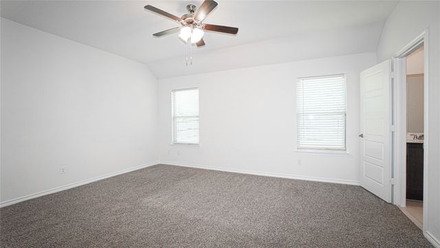 871 Philadelphia Street, Fate, TX 75189