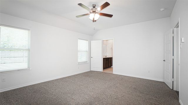 871 Philadelphia Street, Fate, TX 75189