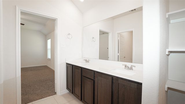 871 Philadelphia Street, Fate, TX 75189