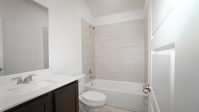 871 Philadelphia Street, Fate, TX 75189