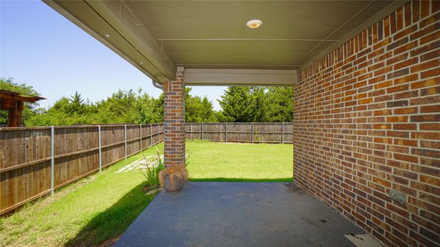 871 Philadelphia Street, Fate, TX 75189
