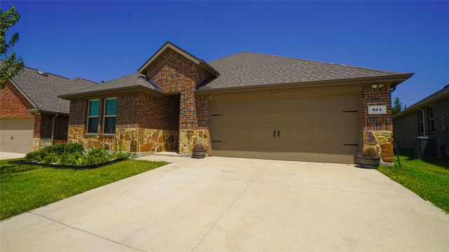 871 Philadelphia Street, Fate, TX 75189