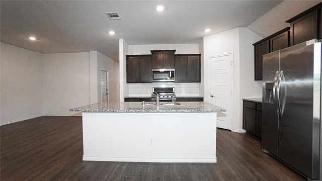 871 Philadelphia Street, Fate, TX 75189