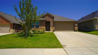 871 Philadelphia Street, Fate, TX 75189
