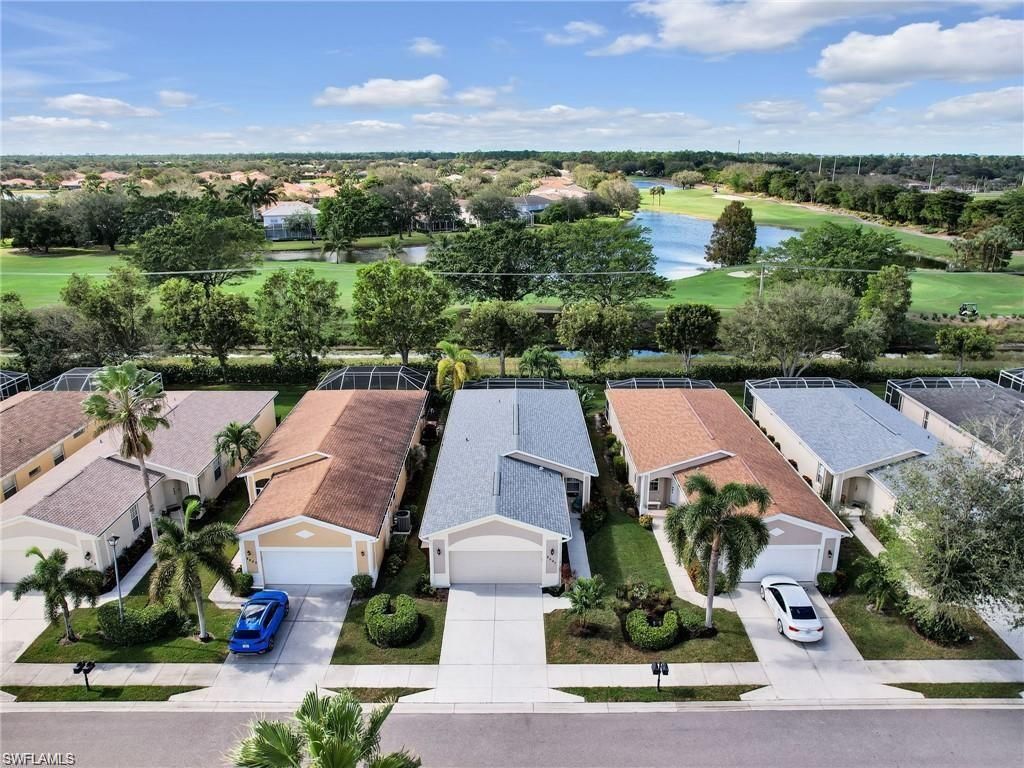 8647 Ibis Cove CIR, NAPLES, FL 34119 — exterior