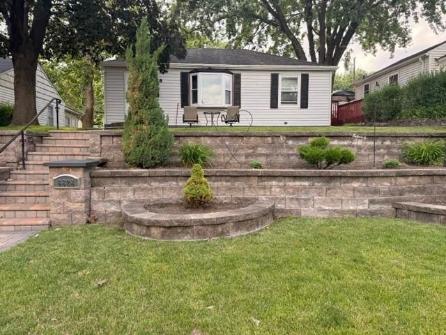 6828 Upton Avenue S, Richfield, MN 55423
