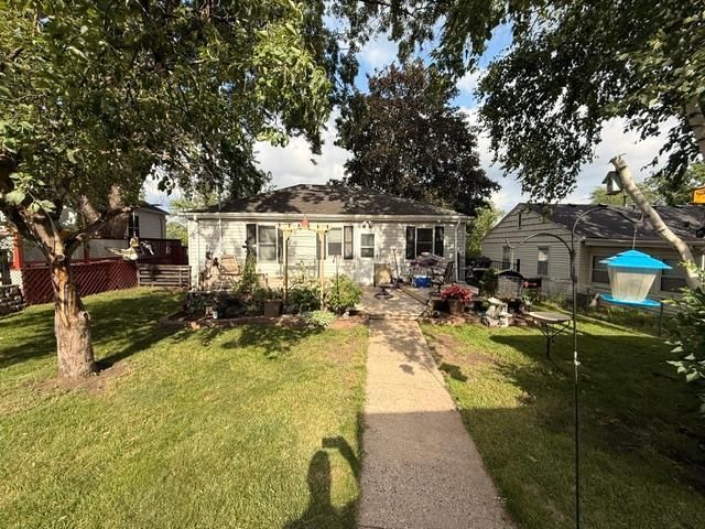6828 Upton Avenue S, Richfield, MN 55423