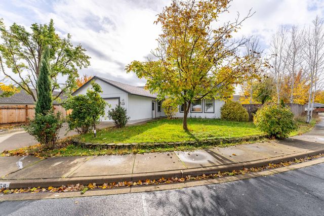 468 Merlee Circle, Eagle Point, OR 97524