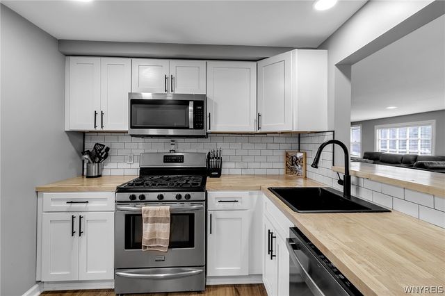 2465 North French Road, Amherst, NY 14051