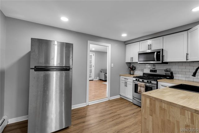 2465 North French Road, Amherst, NY 14051