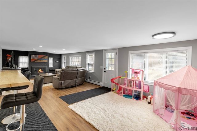 2465 North French Road, Amherst, NY 14051