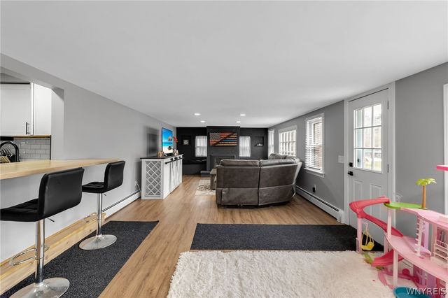 2465 North French Road, Amherst, NY 14051