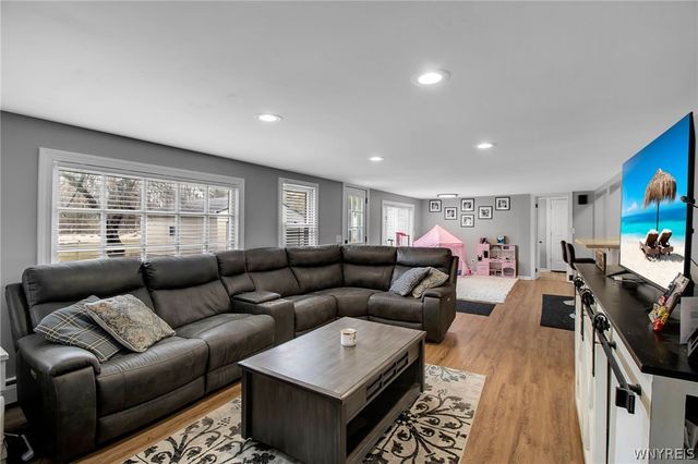 2465 North French Road, Amherst, NY 14051