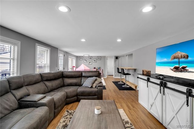 2465 North French Road, Amherst, NY 14051