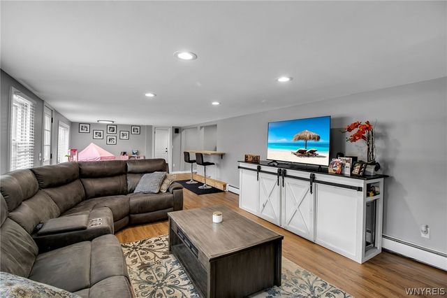 2465 North French Road, Amherst, NY 14051