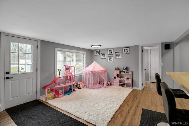 2465 North French Road, Amherst, NY 14051