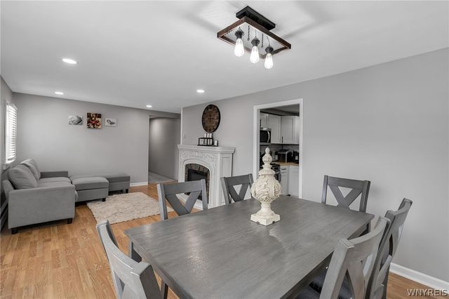 2465 North French Road, Amherst, NY 14051