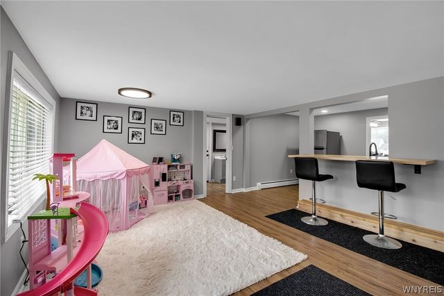 2465 North French Road, Amherst, NY 14051