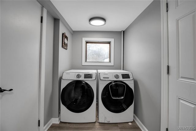 2465 North French Road, Amherst, NY 14051