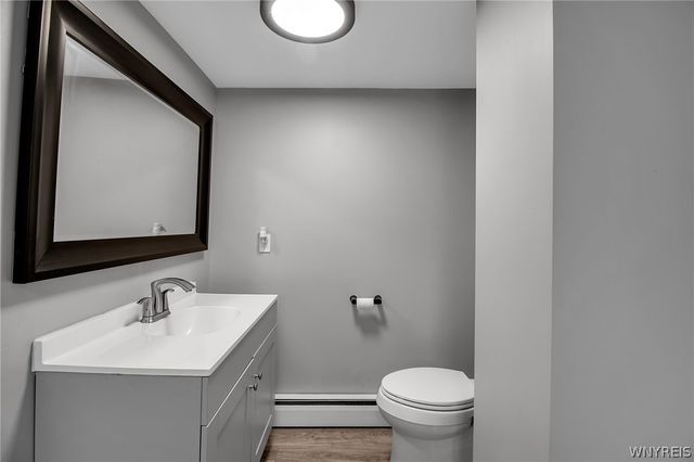 2465 North French Road, Amherst, NY 14051