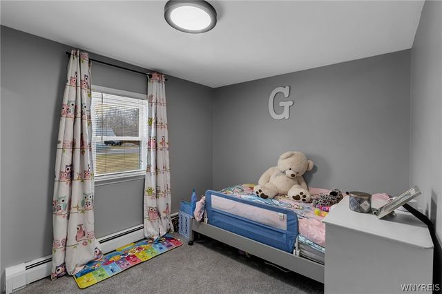 2465 North French Road, Amherst, NY 14051