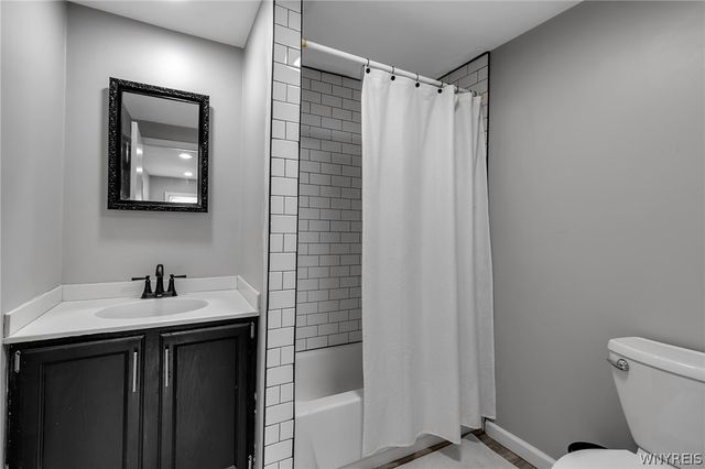 2465 North French Road, Amherst, NY 14051