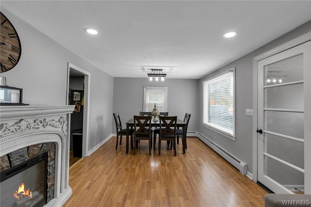 2465 North French Road, Amherst, NY 14051