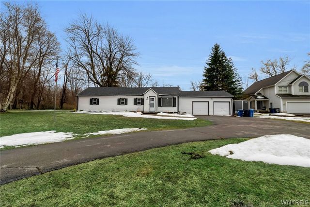 2465 North French Road, Amherst, NY 14051