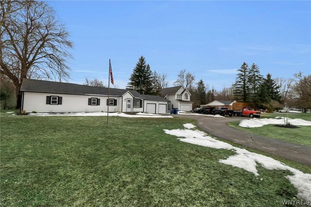 2465 North French Road, Amherst, NY 14051