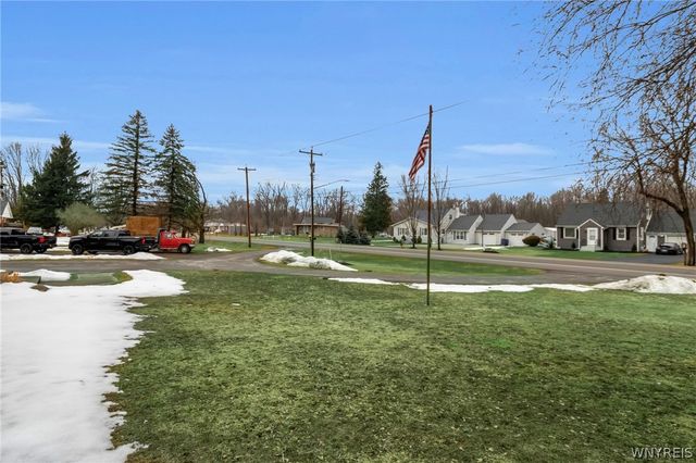 2465 North French Road, Amherst, NY 14051