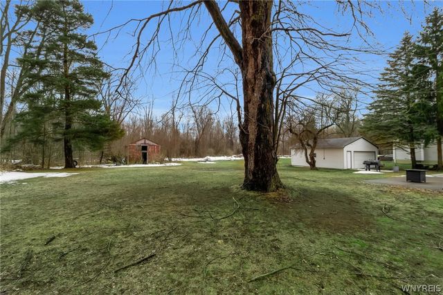 2465 North French Road, Amherst, NY 14051