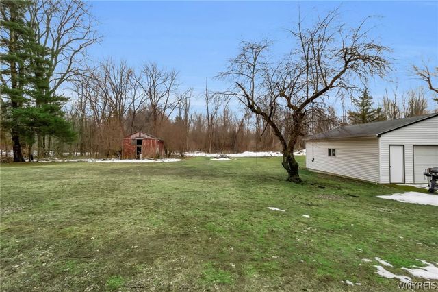 2465 North French Road, Amherst, NY 14051