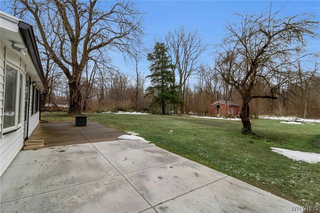 2465 North French Road, Amherst, NY 14051