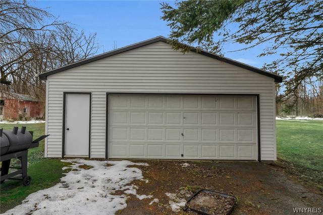 2465 North French Road, Amherst, NY 14051