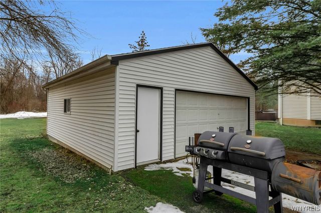 2465 North French Road, Amherst, NY 14051