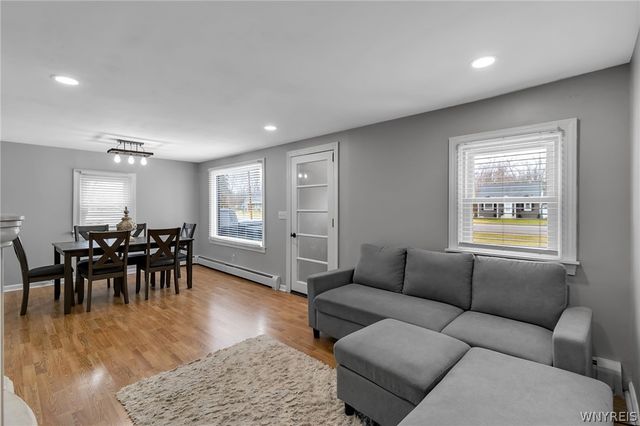 2465 North French Road, Amherst, NY 14051