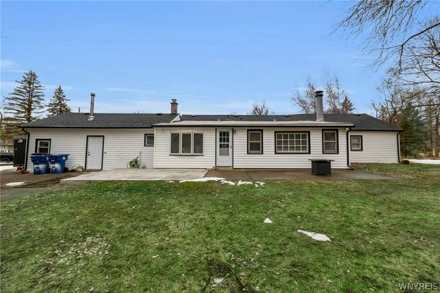 2465 North French Road, Amherst, NY 14051