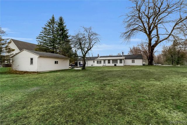 2465 North French Road, Amherst, NY 14051