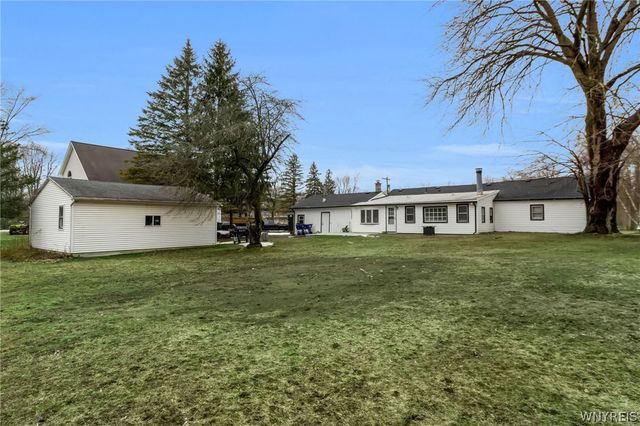 2465 North French Road, Amherst, NY 14051