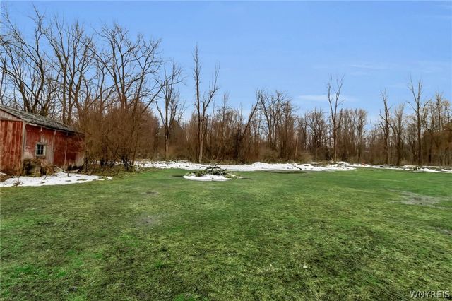 2465 North French Road, Amherst, NY 14051