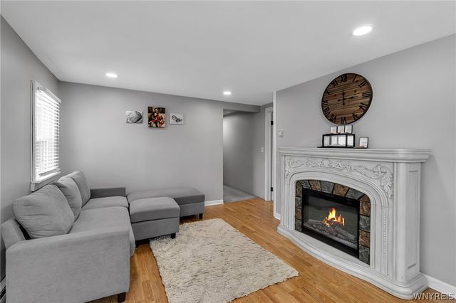 2465 North French Road, Amherst, NY 14051