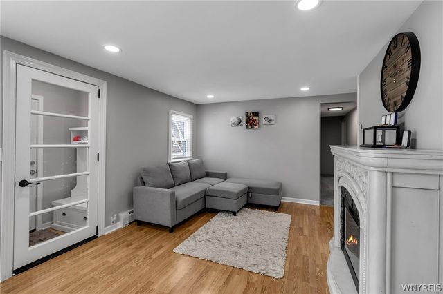 2465 North French Road, Amherst, NY 14051