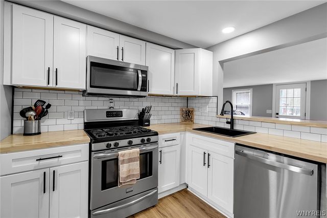 2465 North French Road, Amherst, NY 14051