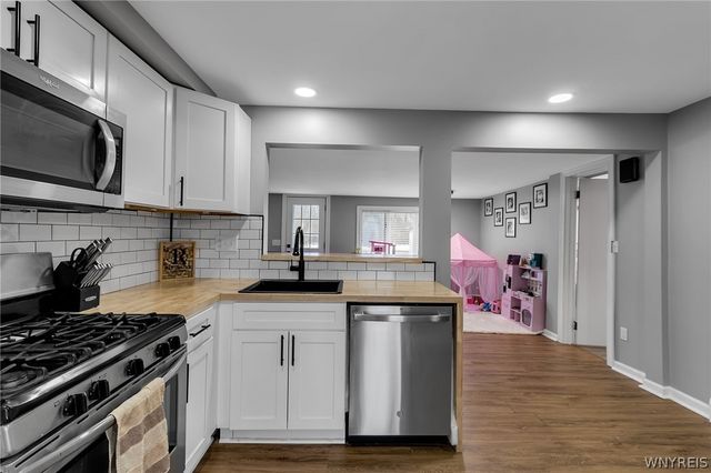 2465 North French Road, Amherst, NY 14051