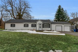 2465 North French Road, Amherst, NY 14051