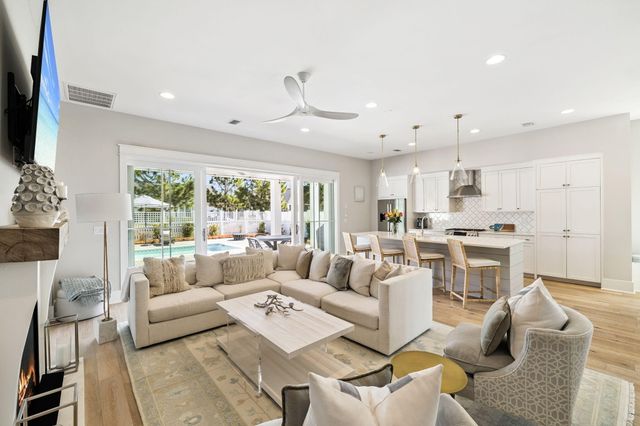 101 Heartwood Street, Inlet Beach, FL 32461