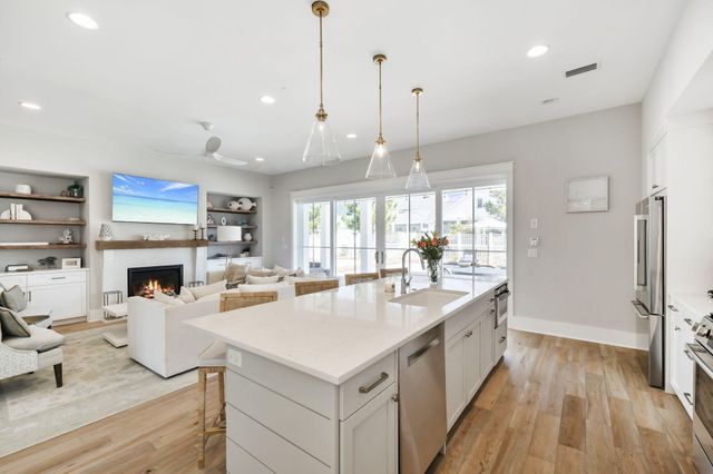 101 Heartwood Street, Inlet Beach, FL 32461